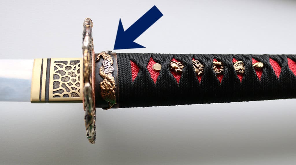 Katana Fuchi