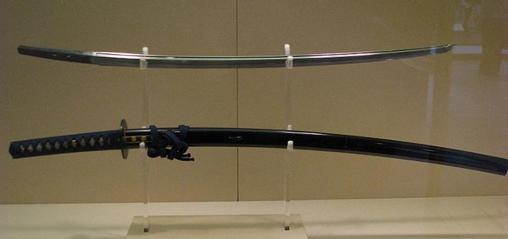 Blog Tag: Yoru  A Comprehensive Guide to Japanese Samurai Swords -  TrueKatana