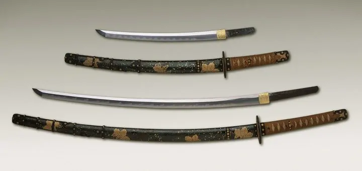 Why are katanas curved? - Medieval Swords World