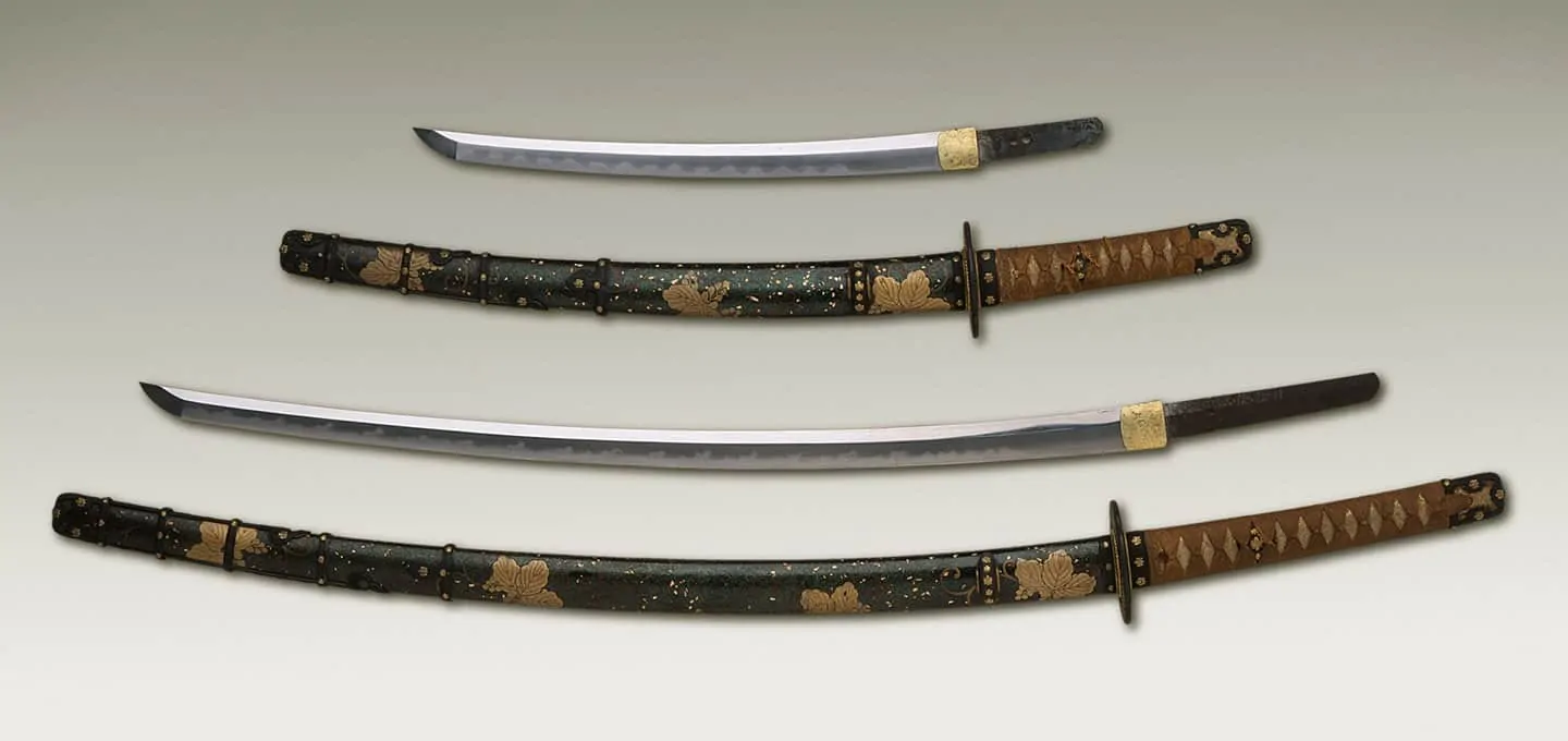 Why are katanas curved? - Medieval Swords World
