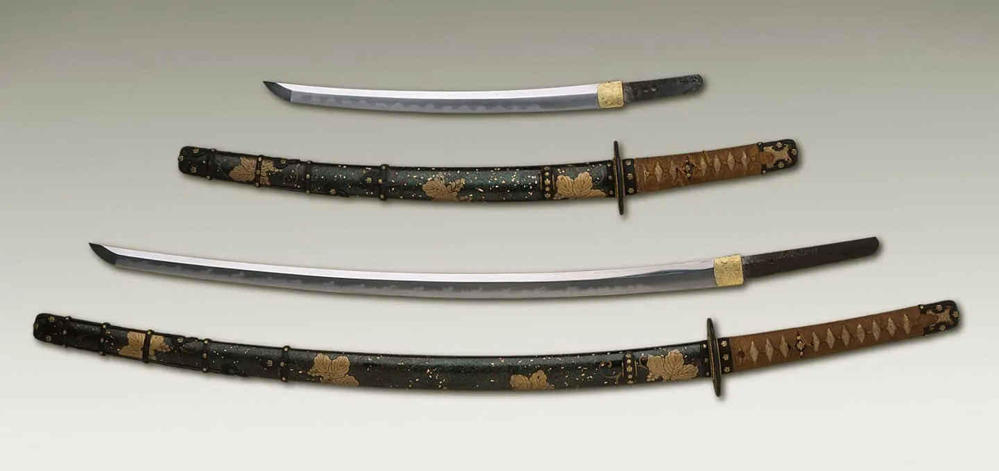 Why Are Katanas Curved Medieval Swords World