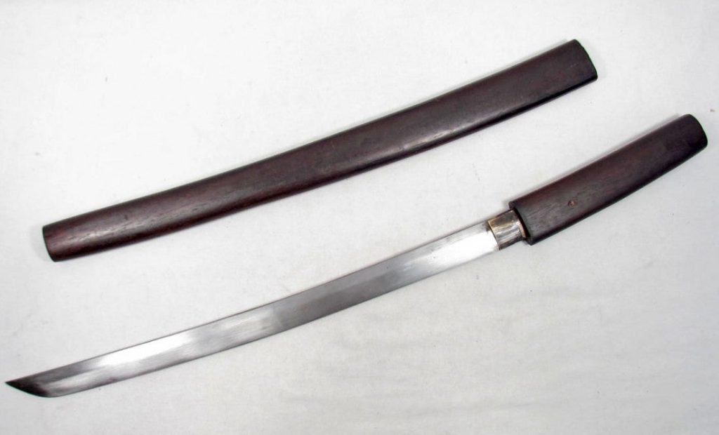 japanese sword names and meanings