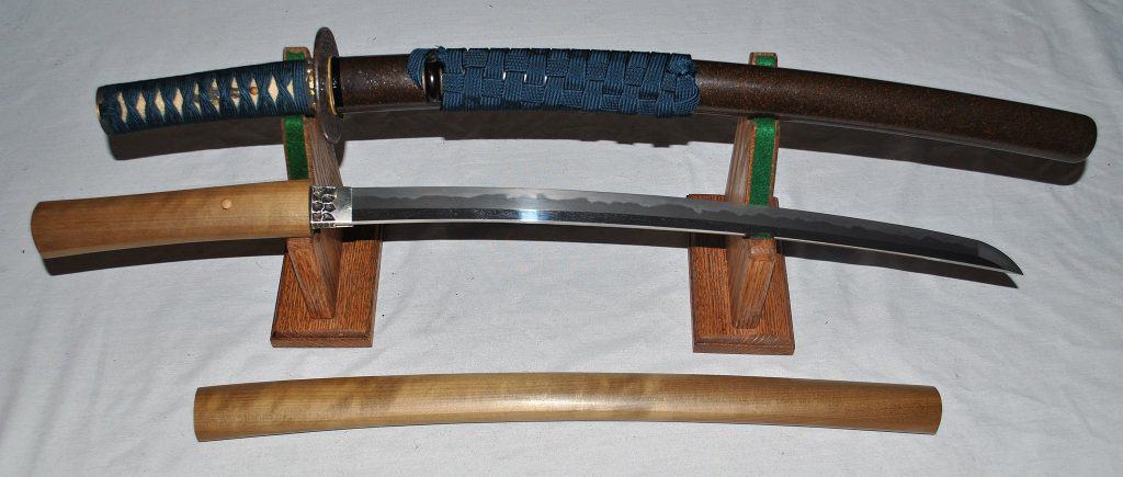 Naginata Vs Bisento: Comparing The Unique Characteristics Of Japanese  Polearms - TrueKatana